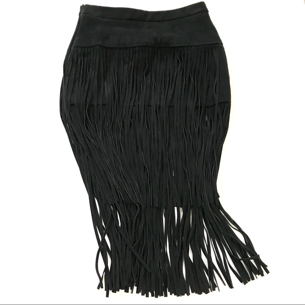 Style Mafia Vaqueri Skirt